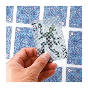 Pixel Cardsピクセルカードピクセル調トランプインテリア雑貨ギフト