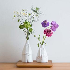Kartell（カルテル） 正規代理店 フラワーベース I shine アイシャイン