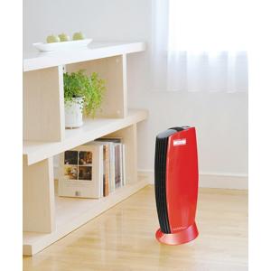 アントレックス イオニックブリーズ IU853 ピアノホワイト 空気清浄機