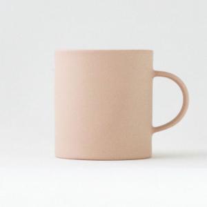 MOHEIM MUG 330 / pink