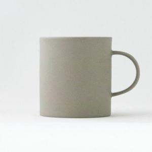 MOHEIM MUG 330 / gray