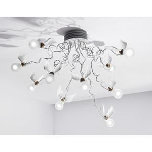 バーディーズ　インゴマウラー　シャンデリア 12灯 バーディーズ インゴマウラー シャンデリア 12灯 バーディーズ インゴ