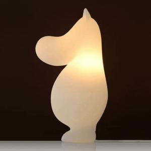 MOOMIN（ムーミン） ムーミンライトM ニョロニョロライトM 高さ50cm
