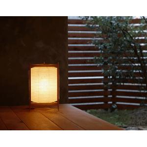 アンドン トライアングル行灯フロアランプの高価買取価格