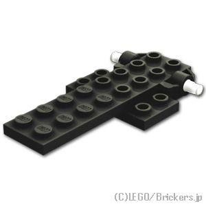 レゴ パーツ ばら売り プルバックモーター 8 X 4 X 2 3 ブラック Lego 部品 c01 026 レゴブロック専門店ブリッカーズ 通販 Yahoo ショッピング