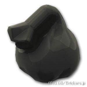 レゴ パーツ ばら売り #10169 袋 - ハンドル付き：ブラック | LEGOの部品