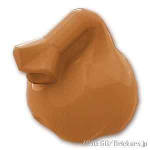 レゴ パーツ ばら売り #10169 袋 - ハンドル付き：ミディアムヌガー | LEGOの部品