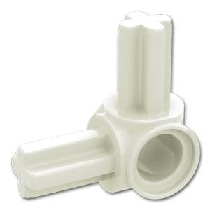 レゴ パーツ ばら売り #10197 テクニック 十字軸 / ピンコネクター ハブ - 2十字軸 9...