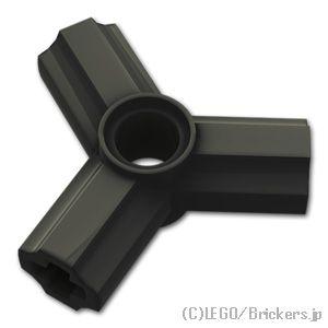 レゴ パーツ ばら売り #10288 テクニック 十字軸 / ピンコネクター - トリプル 120°...