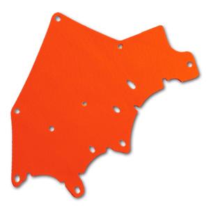 レゴ パーツ ばら売り #106712 テキスタイル -ドラゴンの翼 - ダンジョンズ＆ドラゴンズ ...