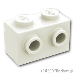 LEGO レゴ パーツ ばら売り #11211 ブロック 1 x 2 - 1面