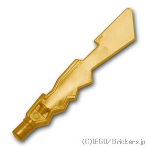 レゴ パーツ ばら売り #11439 ギザギザブ...の商品画像