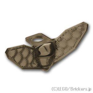 マグノリア パーツ 楽天市場】Wilcoxタイプ サイドフリップ ライザーマウント 5/8 BK 20mm