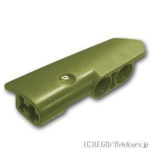 レゴ パーツ ばら売り #11947 テクニック パネル フェアリング #22 - ベリースモール ...