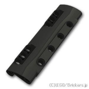 レゴ パーツ ばら売り #11954 テクニック パネル カーブ 11 x 3 - 10ピンホール：...