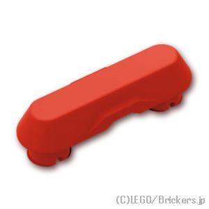 レゴ パーツ ばら売り #14149 テクニック ダブルピンホールキャップ ゴム製(キャタピラ アタ...