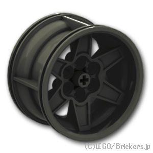 レゴ パーツ ばら売り #15038 ホイール 56mm x 34mm - テクニック レーシング ...