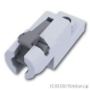 LEGO レゴ パーツ ばら売り #15403c01 ミニブラスター 1 x 2