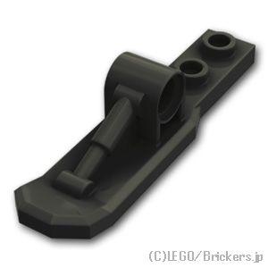 LEGO（レゴ） パーツ ばら売り #15540 ヘリコプターランディングスキー