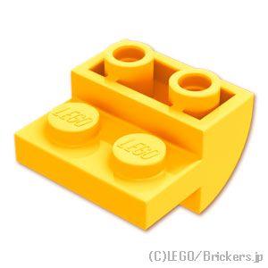 レゴ パーツ ばら売り #1750 スロープ インバート カーブ 2 x 2 x 1 -  2スタッ...