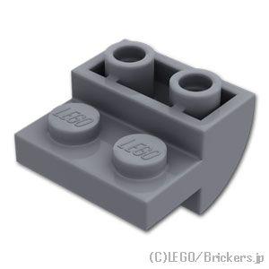 レゴ パーツ ばら売り #1750 スロープ インバート カーブ 2 x 2 x 1 -  2スタッ...