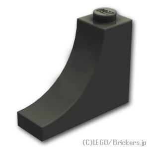 LEGO レゴ パーツ ばら売り #18653 アーチ 1 x 3 2 - 逆：ホワイト