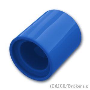 レゴ パーツ ばら売り #18654 テクニック ピンコネクター ラウンド 1L：[Blue / ブ...