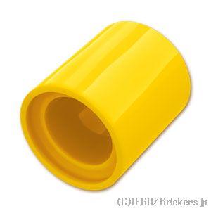 レゴ パーツ ばら売り #18654 テクニック リフトアーム 1 x 1 - スペーサー：イエロー...