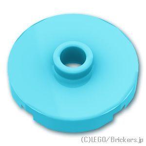 レゴ パーツ ばら売り #18674 タイル ラウンド 2 x 2 - オープンスタッド ：ミディア...