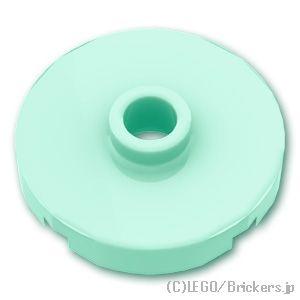 レゴ パーツ ばら売り #18674 タイル ラウンド 2 x 2 - オープンスタッド ：ライトア...