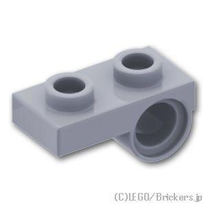 LEGO（レゴ） パーツ ばら売り #18677 プレート 1 x 2 - ボトム ピン