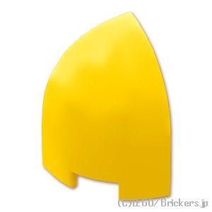 レゴ パーツ ばら売り #1871 スロープ カーブ コーナー 1 x 1 x 1 1/3 - ラウ...