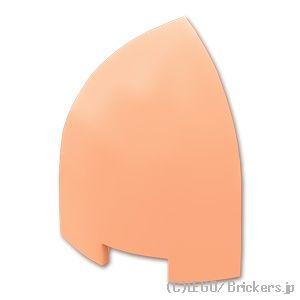 レゴ パーツ ばら売り #1871 スロープ カーブ コーナー 1 x 1 x 1 1/3 - ラウ...