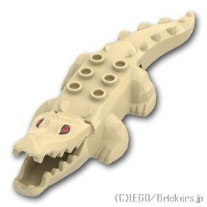 レゴブロック専門店ブリッカーズ 動物 パーツ Yahoo ショッピング