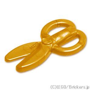 レゴ パーツ ばら売り #18920 ハサミ:パ...の商品画像