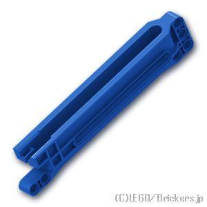 レゴ テクニック パーツ ばら売り #18940 ギア ラック 1 x 14 x 2 - ハウジング...