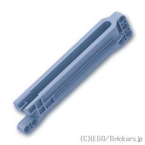 レゴ パーツ ばら売り #18940 テクニック ギア ラック 1 x 14 x 2 - ハウジング...
