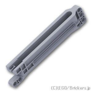 レゴ テクニック パーツ ばら売り #18940 テクニック ギア ラック 1 x 14 x 2 ハ...