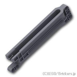 レゴ テクニック パーツ ばら売り #18940 ギア ラック 1 x 14 x 2 - ハウジング...