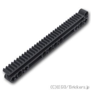 レゴ テクニック パーツ ばら売り #18942 ギア ラック 1 x 14 x 2 (18940用...