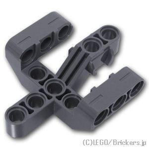 レゴ パーツ ばら売り #19086 テクニック リフトアーム フォーク 5 x 6 x 2 - 垂...