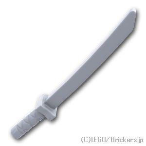 レゴ パーツ ばら売り #21459 刀 - 四...の商品画像