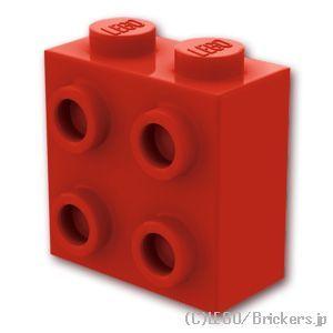 LEGO（レゴ） パーツ ばら売り #22885 ブロック 1 x 2 x 1 2/3 - 1面
