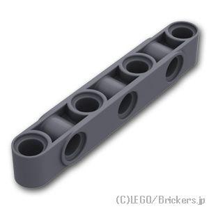 レゴ パーツ ばら売り #2391 テクニック リフトアーム 1 x 7 - 垂直3ピンホール：ダー...