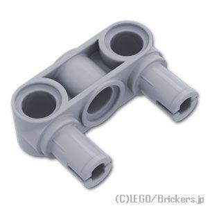 LEGO（レゴ） パーツ ばら売り #2393 テクニック ピンコネクター 垂直