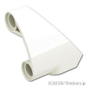 レゴ パーツ ばら売り #2395 テクニック パネル カーブ #09 - 3 x 3 テーパー 左...