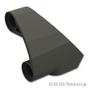 レゴ パーツ ばら売り #2395 テクニック パネル カーブ #09 - 3 x 3 テーパー 左...