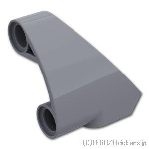 レゴ パーツ ばら売り #2395 テクニック パネル カーブ #09 - 3 x 3 テーパー 左...