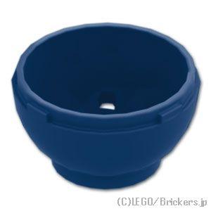 レゴ パーツ ばら売り #24130 コンテナ 4 x 4 x 1 2/3 - ドラゴンエッグ ボト...