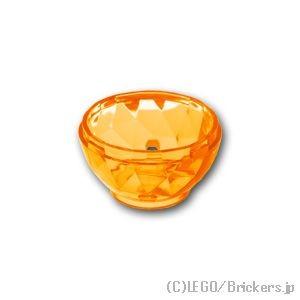 レゴ パーツ ばら売り #24130 コンテナ 4 x 4 x 1 2/3 - ドラゴンエッグ ボト...